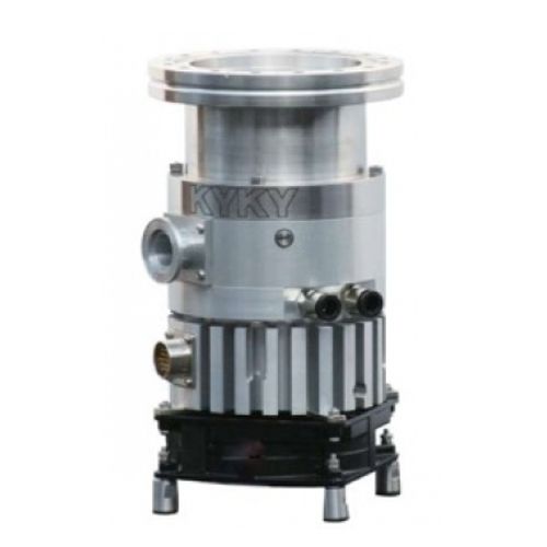 Промышленный турбомолекулярный насос Eastvacuum F100/110 (ISO100K)