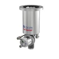 Промышленный криогенный вакуумный насос PHPK Technologies TM150 UHV