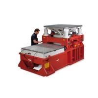 Промышленный электродинамический вибростенд LDS V9-SPA176K-90