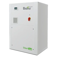 Промышленный чиллер Ballu Machine BMCC 26 с воздушным охлаждением