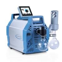 Промышленная химическая мембранная вакуумная станция Vacuubrand PC 3016 VARIO select