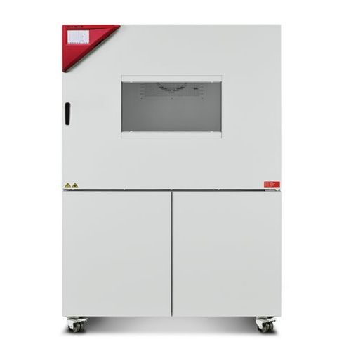 Промышленная климатическая камера тепла-холода Binder MKFT240-400V