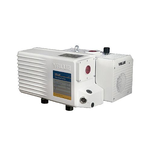 Пластинчато-роторный вакуумный насос Value VSV-160