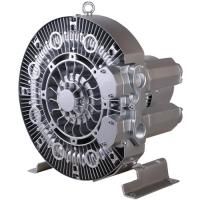 Промышленная вихревая воздуходувка GreenTech 4RB 210-0AH16-7 G 400 Series 3AC