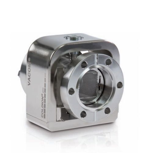 Цифровой вакуумметр ионизационный с холодным катодом VACOM COLDION Extended