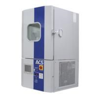 Промышленная климатическая камера ACS DY60 T