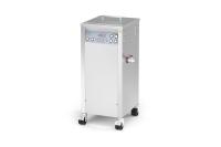 Ультразвуковая ванна Elmasonic ST300H с корзиной и крышкой