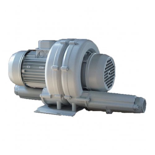 Промышленная вихревая воздуходувка Esam UNIJET 75 2V-019130