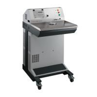 Гелиевый течеискатель Pfeiffer Vacuum ASM 1002