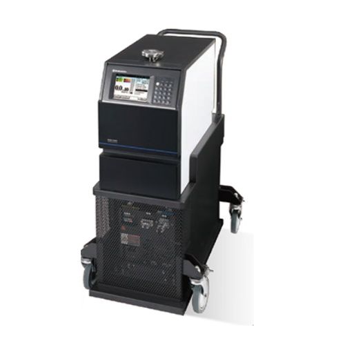 Гелиевый течеискатель Shimadzu MSE-2403