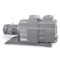 Промышленный пластинчато-роторный вакуумный насос Megavacuum MS720AS