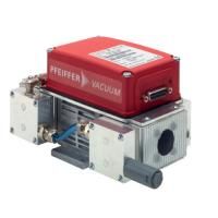 Промышленный мембранный вакуумный насос Pfeiffer Vacuum MVP 010-3 DC