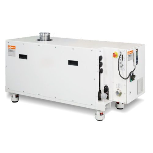 Промышленный винтовой вакуумный насос Busch COBRA DS 0600 E