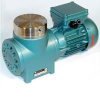 Промышленный мембранный вакуумный насос KNF N 143 ST-9 E Ex