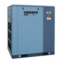Промышленный винтовой компрессор COMARO SB 75-13