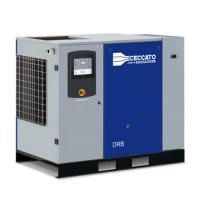 Промышленный винтовой компрессор Ceccato DRB 30 10 бар с осушителем