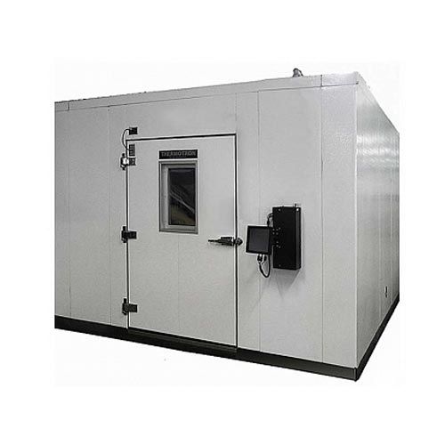 Промышленная климатическая камера входного типа Thermotron WP-867