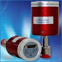 Цифровой вакуумметр емкостной ATOVAC ACM350