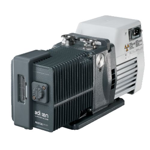 Промышленный пластинчато-роторный вакуумный насос Pfeiffer Vacuum Pascal 2021 C1 170-254 V