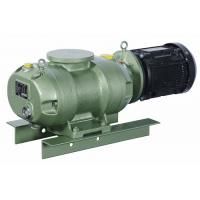 Промышленный бустерный вакуумный насос типа Рутс Osaka Vacuum RD302