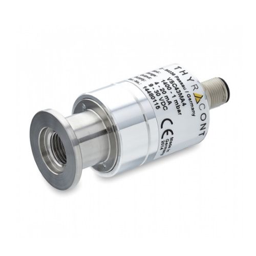 Цифровой вакуумметр пьезорезистивный Thyracont VSC43MA4