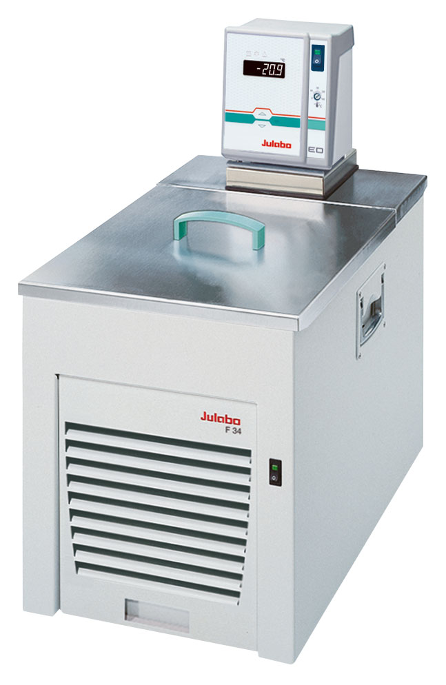 Охлаждающий термостат Julabo Economy F34-ED