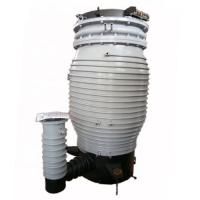 Промышленный диффузионный вакуумный насос EVP KT-1400