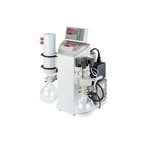 Промышленный лабораторный мембранный вакуумный насос Ilmvac (Welch) LVS 320 Z (424)