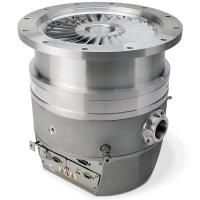 Промышленный турбомолекулярный насос Busch Turbo TM 1100 A