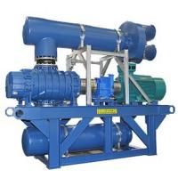 Промышленная роторная воздуходувка Рутса Robuschi ROBOX CRBS 225