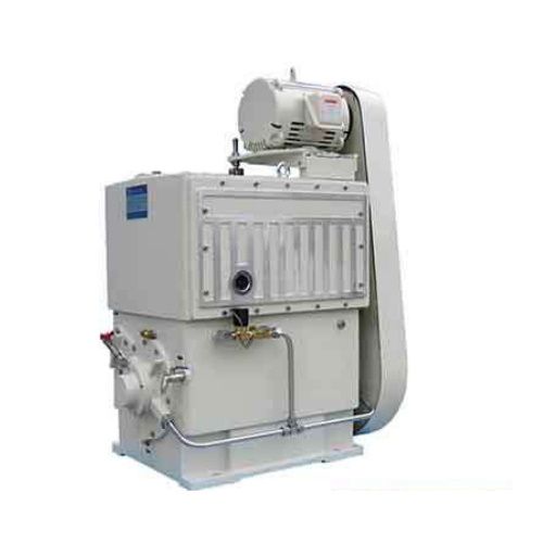Промышленный золотниковый вакуумный насос EVP H-200
