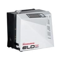 Гелиевый течеискатель Edwards ELD500 DRY
