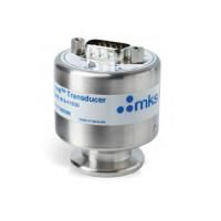 Цифровой вакуумметр пьезорезистивный Пирани MKS Instruments Series 910 Dualtrans