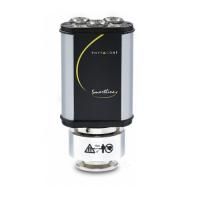 Цифровой вакуумметр Пирани с холодным катодом Thyracont VSM77E