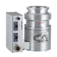 Промышленный турбомолекулярный вакуумный насос Leybold TURBOVAC W 300 iP