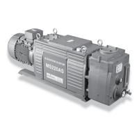 Промышленный пластинчато-роторный вакуумный насос Megavacuum MS220AS