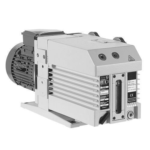Промышленный пластинчато-роторный вакуумный насос Leybold TRIVAC D 25 B - ATEX