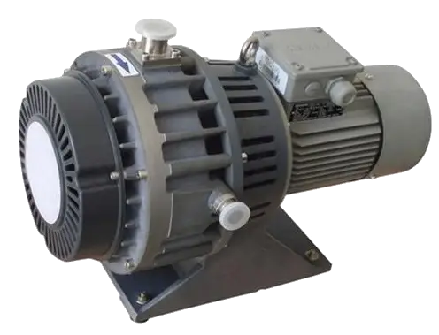 Спиральный вакуумный насос ERSTEVAK ESVP 600 3 ф