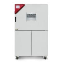 Промышленная климатическая камера тепла-холода Binder MKF115-400V