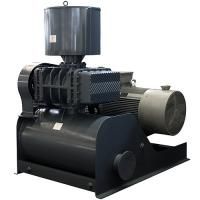 Промышленная роторная воздуходувка Рутса ERSTEVAK ERB-65V