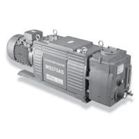 Промышленный пластинчато-роторный вакуумный насос Megavacuum MS370AS