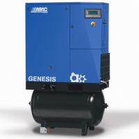 Промышленный винтовой компрессор ABAC GENESIS 5,5 10/270