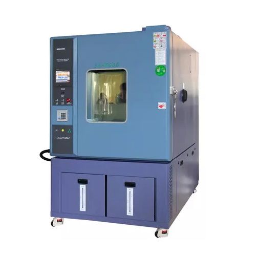 Промышленная климатическая камера тепла-холода-влаги Sanwood SM-KS-225-CC