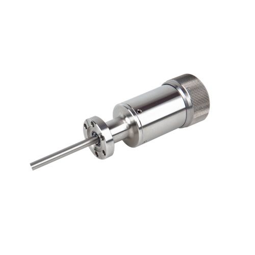 Вакуумный ввод вращения Pfeiffer Vacuum 420MRB016