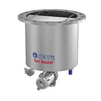 Промышленный криогенный вакуумный насос PHPK Technologies TM450