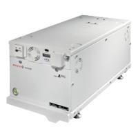 Промышленный винтовой вакуумный насос Pfeiffer Vacuum A 100 L ES RS232/485