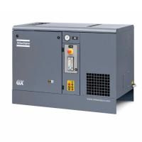 Промышленный винтовой компрессор Atlas Copco GX 7EL 7.5P FM
