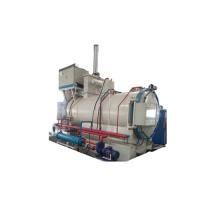 Промышленная вакуумная печь спекания Simuwu RVS-448
