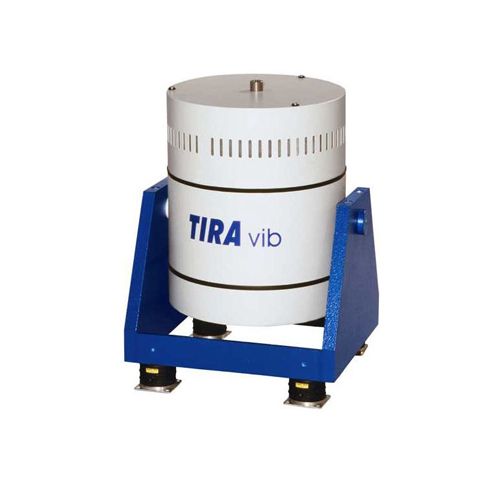 Промышленный модальный вибростенд TIRA TV 51010-M/LSS