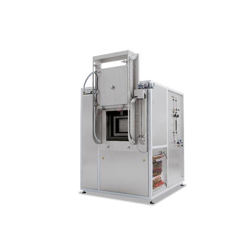 Промышленная вакуумная ретортная печь Nabertherm VHT 40/20-GR